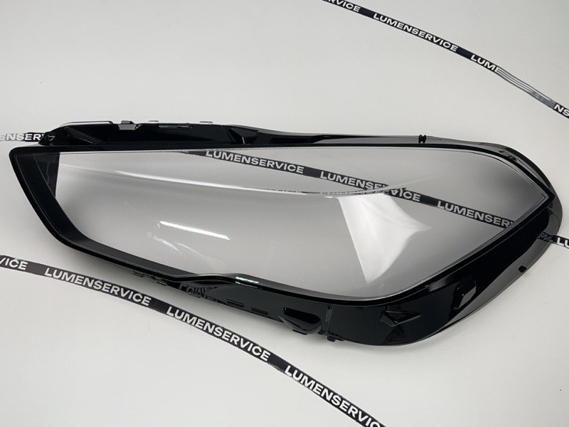 Стекло фары BMW 2er (F44) левая