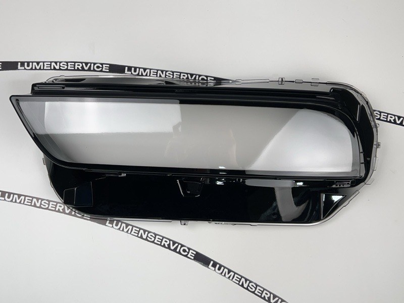 Стекло фары BMW X7 (G07) правая