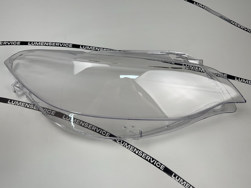 Стекло фары BMW 2er (F22) левая