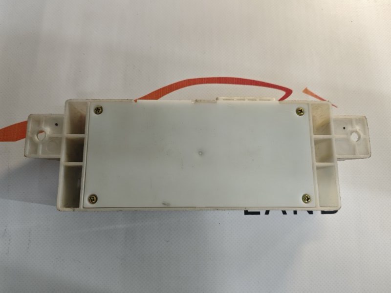 Блок управления сиденьем FX35  FX45 S50