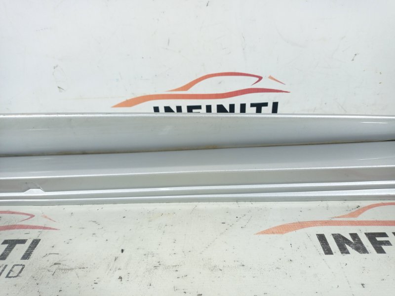 Порог пластиковый левый Infiniti Q30 QX30 H15 Порог пластиковый левый Infiniti Q30 QX30 H15