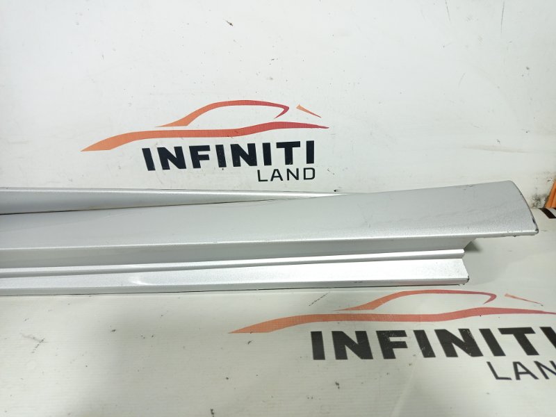 Порог пластиковый левый Q30 QX30 H15 Порог пластиковый левый Q30 QX30 H15