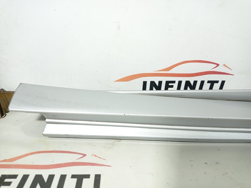 Порог пластиковый правый Q30 QX30 H15 Порог пластиковый правый Q30 QX30 H15