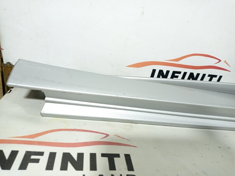 Порог пластиковый правый Q30 QX30 H15 Порог пластиковый правый Q30 QX30 H15