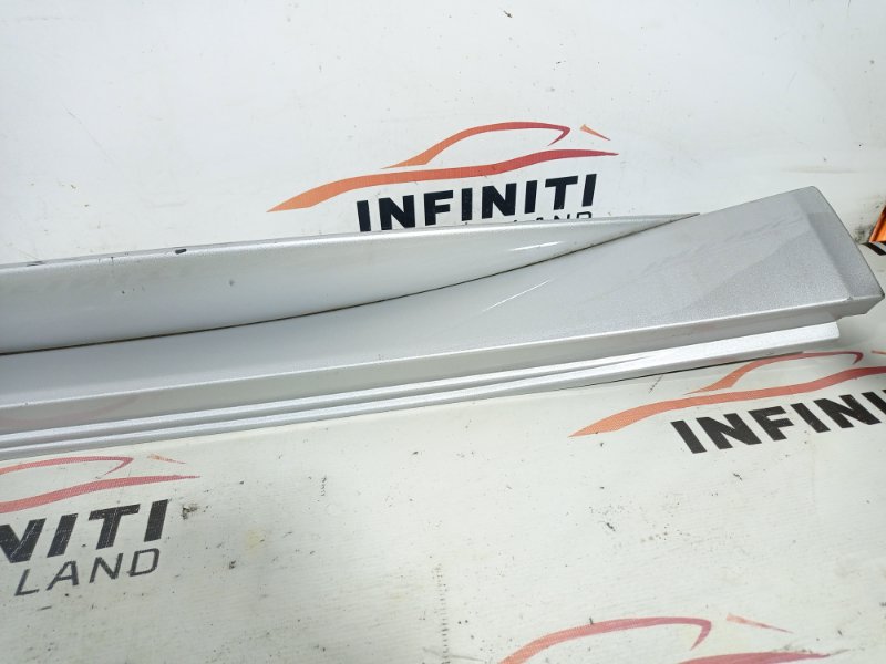 Порог пластиковый правый Q30 QX30 H15 Порог пластиковый правый Q30 QX30 H15