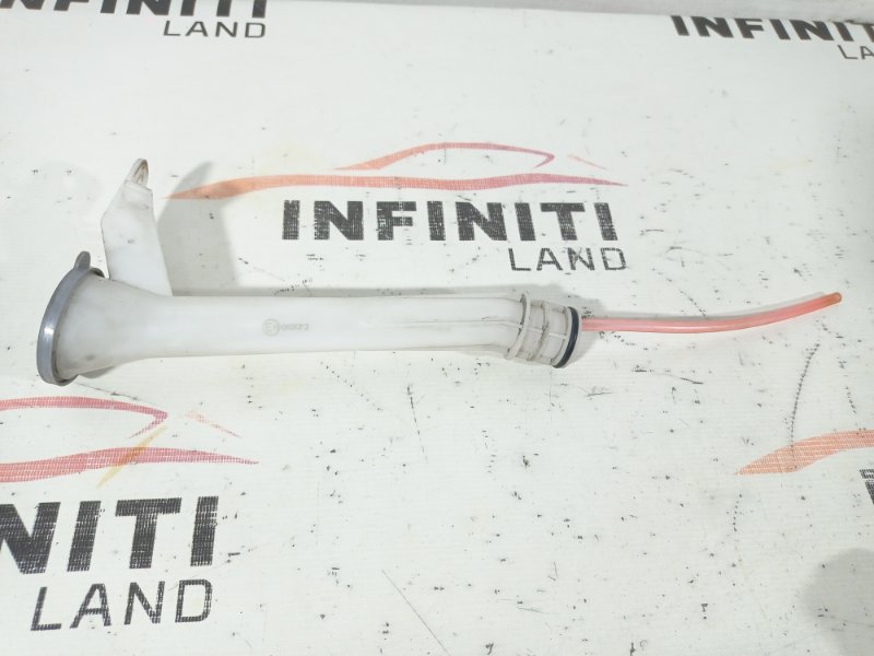 Запчасть горловина бачка омывателя Nissan JUKE F15 28915-1KA0A Б/У Горловина бачка омывателя Nissan JUKE F15 28915-1KA0A Б/У