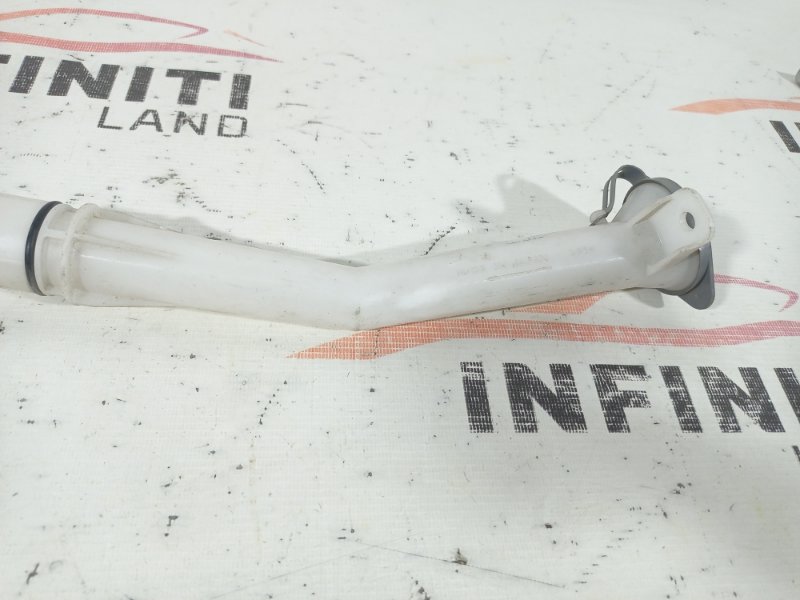 Запчасть горловина бачка омывателя Infiniti QX50/EX J50 28915-1BA0A Б/У Горловина бачка омывателя Infiniti QX50/EX J50 28915-1BA0A Б/У