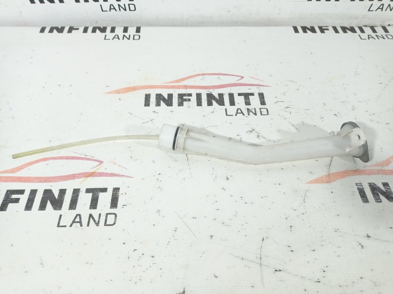 Запчасть горловина бачка омывателя Infiniti QX50/EX J50 28915-1BA0A Б/У Горловина бачка омывателя Infiniti QX50/EX J50 28915-1BA0A Б/У