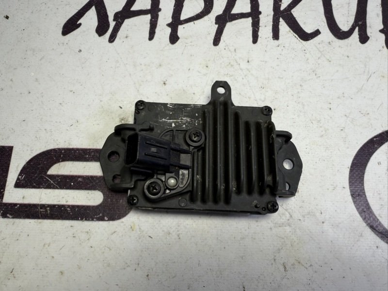 Дистроник Toyota RAV4 2020 50 88210-33120 контрактная