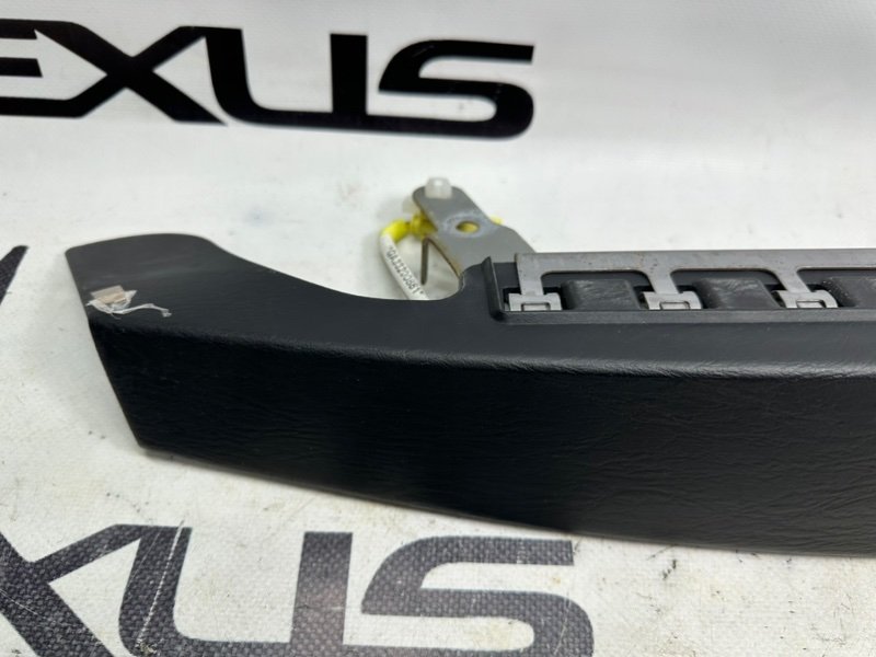 Подушка безопасности задняя правая GS300 GS350 GS430 GS460 2004-2012 GRS190 3GRFE