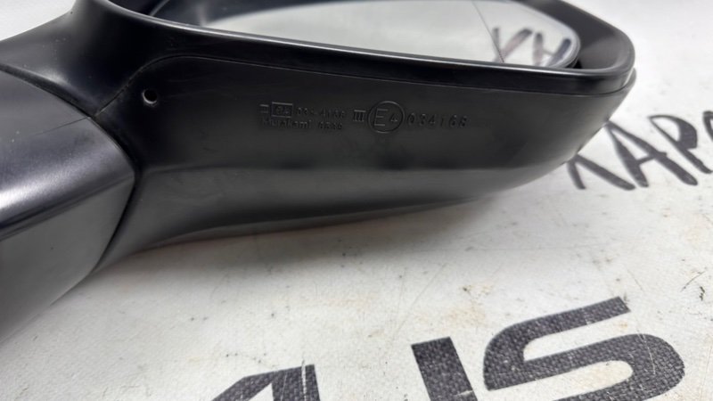 Зеркало переднее правое RX350 RX200t RX300 RX4  RX450H 2015-2022 AGL2# 8ARFTS