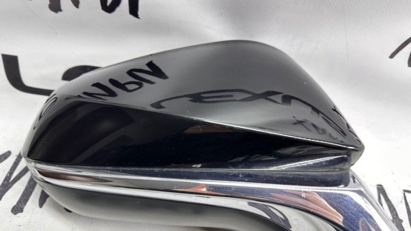 Зеркало переднее правое RX350 RX200t RX300 RX4  RX450H 2015-2022 AGL2# 8ARFTS