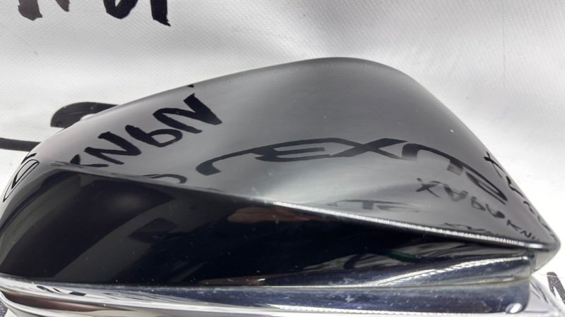 Зеркало переднее правое RX350 RX200t RX300 RX4  RX450H 2015-2022 AGL2# 8ARFTS