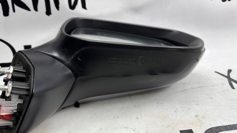 Зеркало переднее правое RX350 RX200t RX300 RX4  RX450H 2015-2022 AGL2# 8ARFTS
