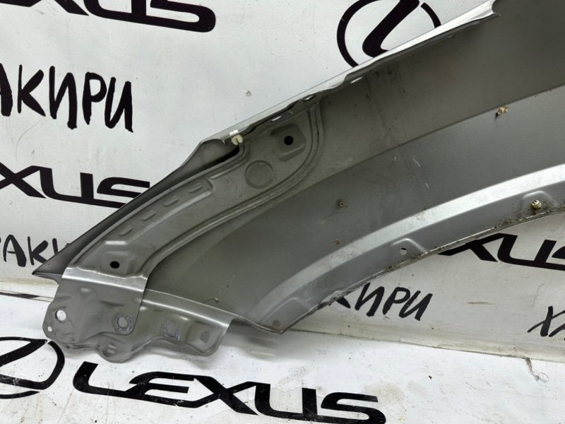 Крыло переднее правое RX4 RX200t RX300 RX350 RX450h 2015-2022 GGL25 2GRFXS