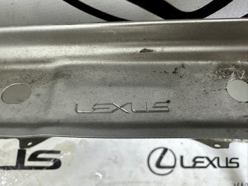 Крыло переднее правое RX4 RX200t RX300 RX350 RX450h 2015-2022 GGL25 2GRFXS