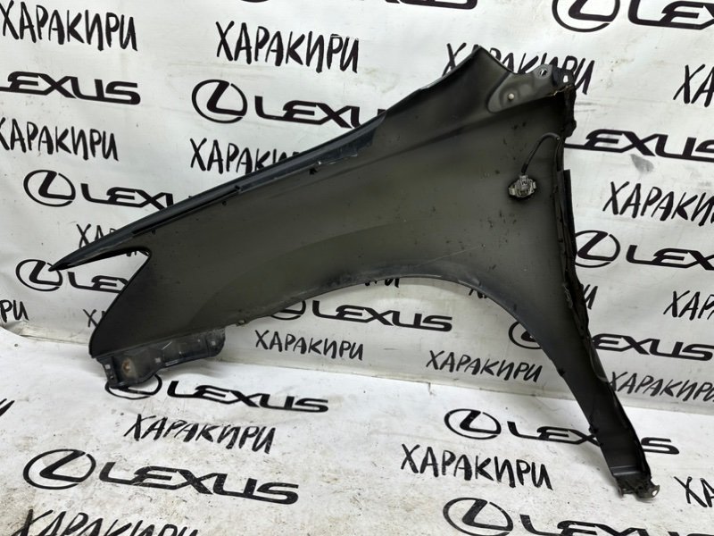 Крыло переднее правое RX300 RX330 RX350 RX400h 2003-2008 MCU35 3MZFE