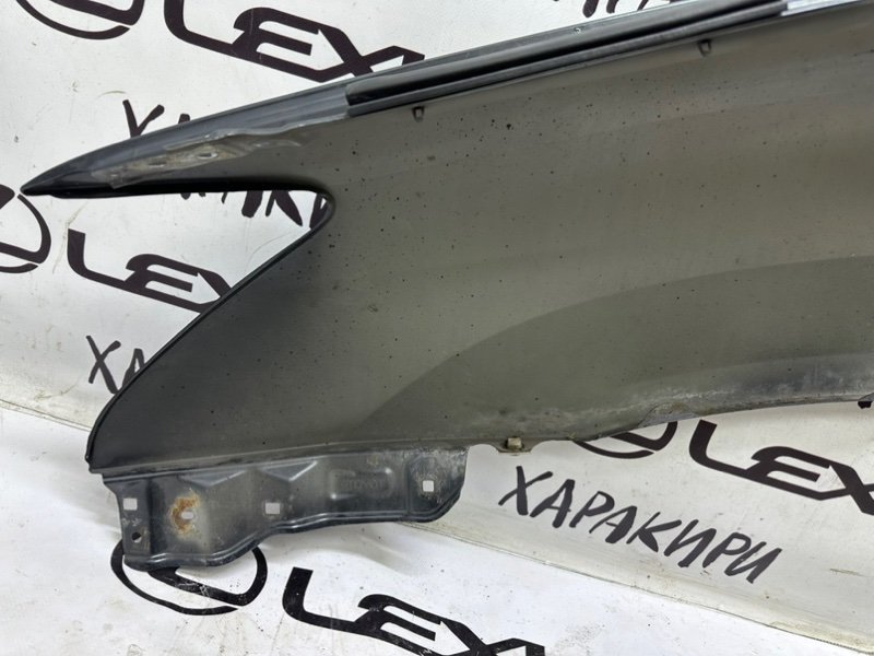 Крыло переднее правое RX300 RX330 RX350 RX400h 2003-2008 MCU35 3MZFE