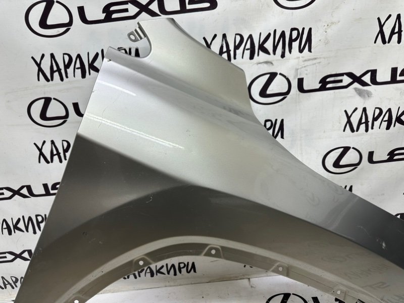 Крыло переднее правое RX350 RX200t RX300 RX4  RX450H 2015-2022 GGL25 8ARFTS