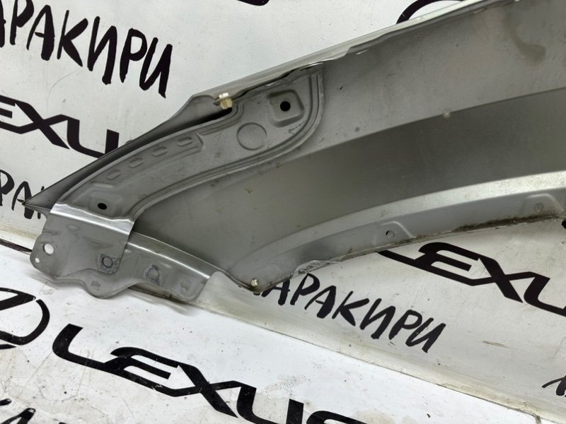Крыло переднее правое RX350 RX200t RX300 RX4  RX450H 2015-2022 GGL25 8ARFTS