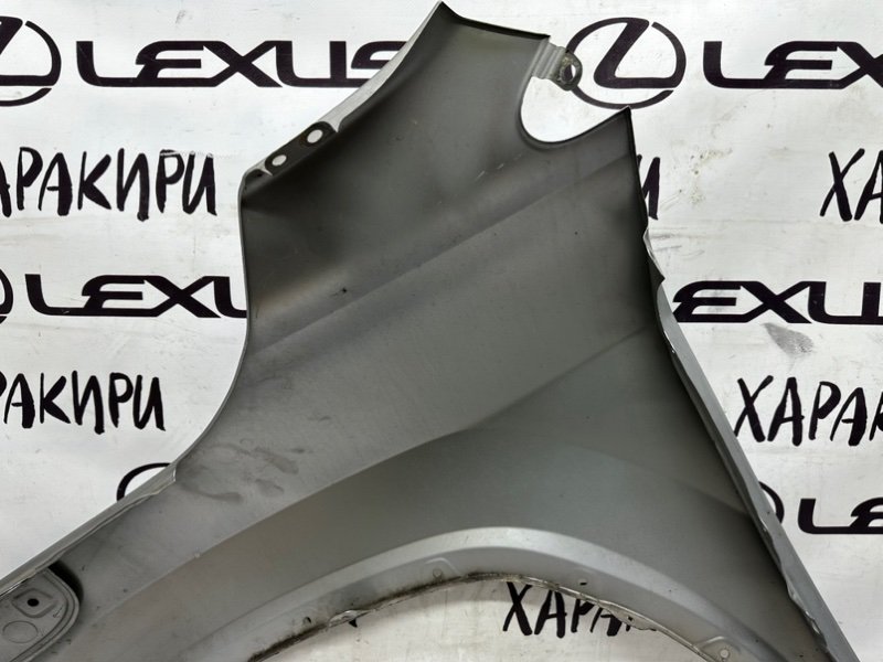 Крыло переднее правое RX350 RX200t RX300 RX4  RX450H 2015-2022 GGL25 8ARFTS