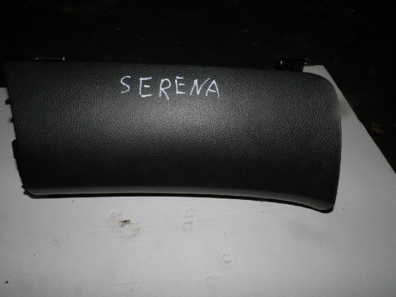 Бардачок Nissan Serena C26 MR20 2011