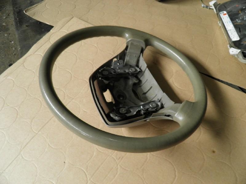 Руль с airbag Hino Xzu548 XZU548 N04C