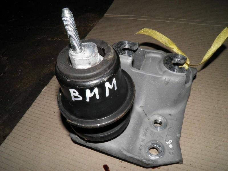 Подушка двигателя Subaru Legacy B4 BMM BMM 2012