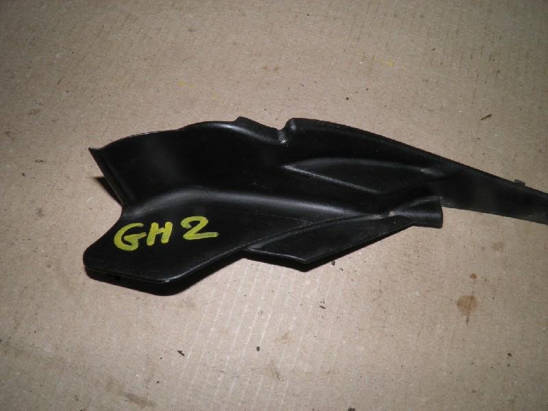Защита Subaru Impreza GH2