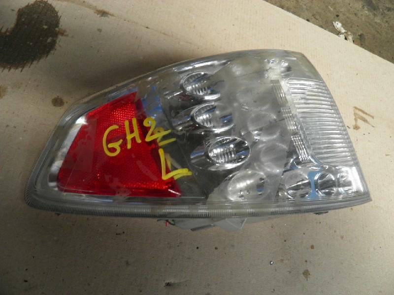 Стоп-сигнал Subaru Impreza GH2 задний левый