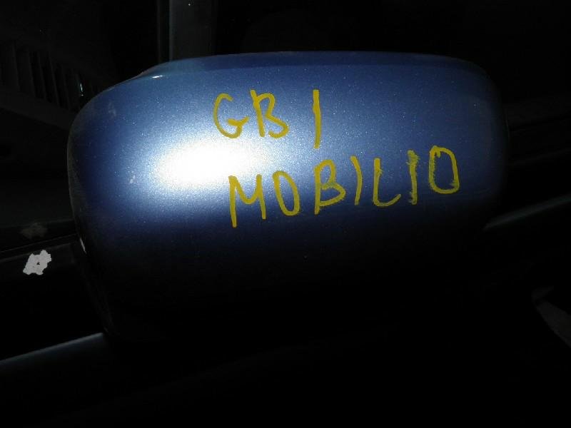 Зеркало Honda Mobilio GB1 переднее левое