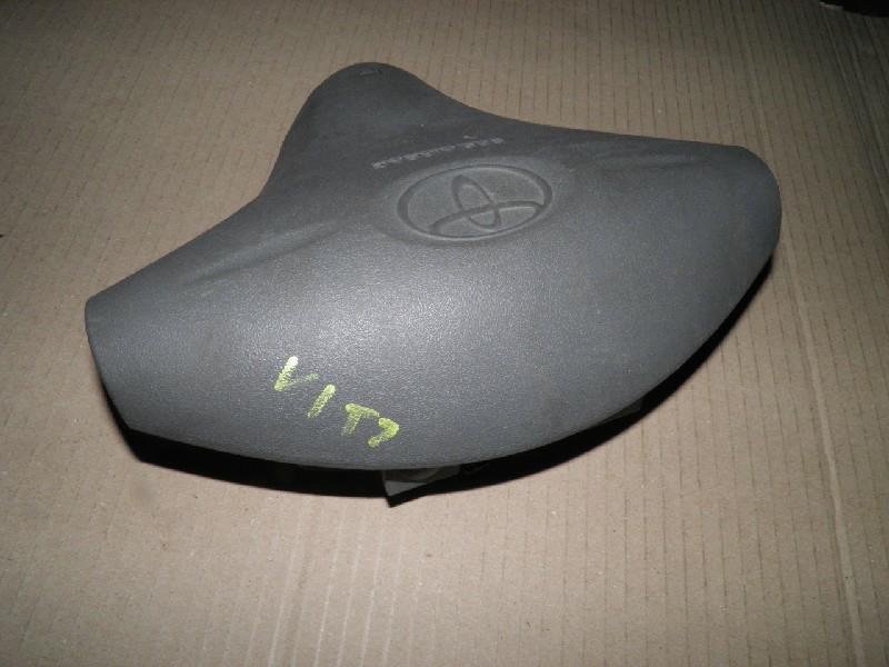 Airbag на руль Toyota Vitz SCP10