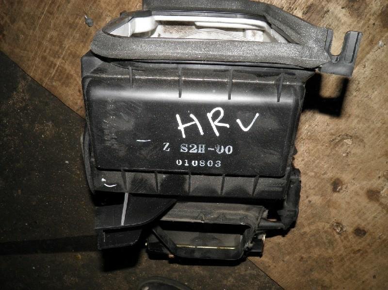 Печка Honda Hrv GH4 D16A 2001