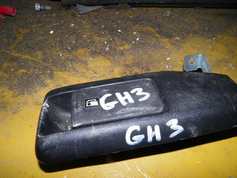 Ручка открывания бензобака Subaru Impreza GH3