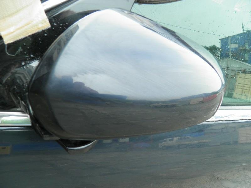Зеркало Nissan Teana J31 2005 переднее левое
