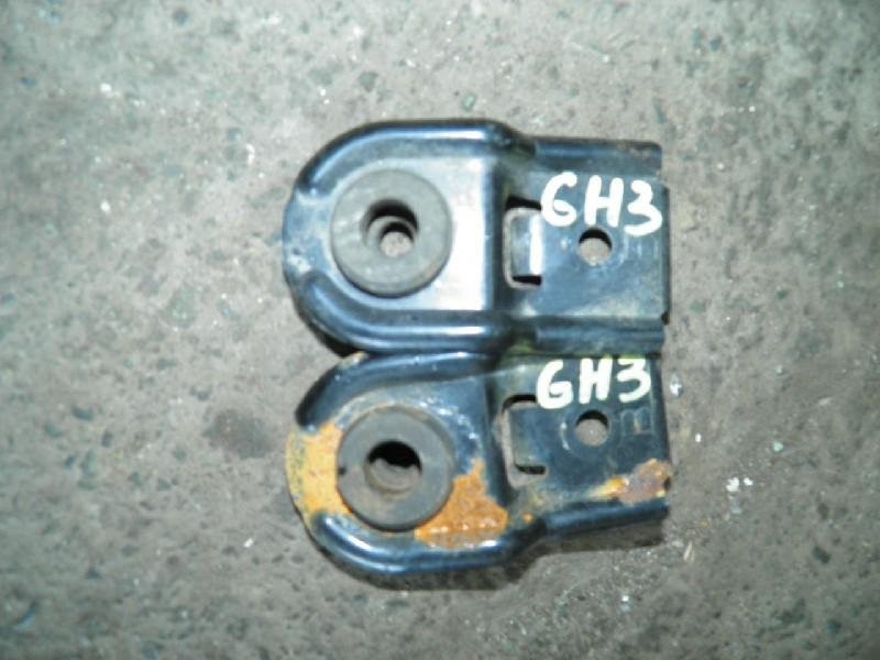 Крепление радиатора Subaru Impreza GH3