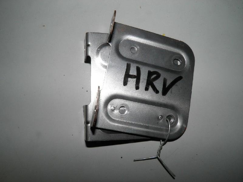 Крепление автомагнитолы Honda Hrv GH4 D16A