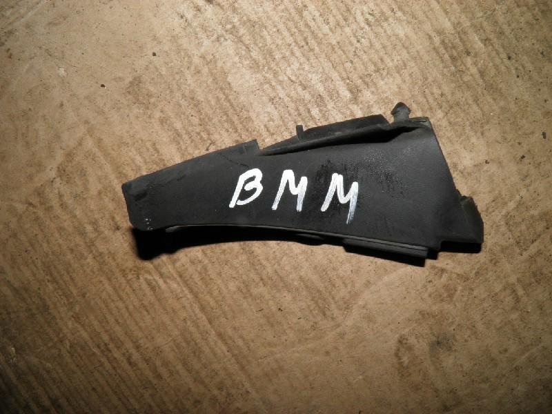 Молдинг лобового стекла Subaru Legacy B4 BMM BMM 2012