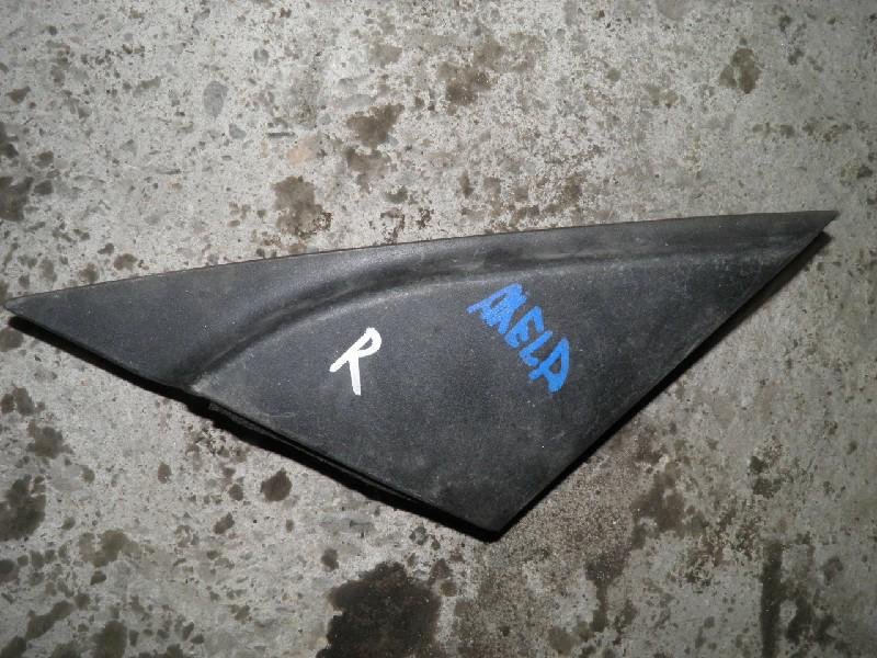 Накладка на крыло Mazda Axela BKEP правая