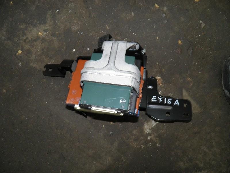 Электронный блок Subaru Exiga YA5 2009