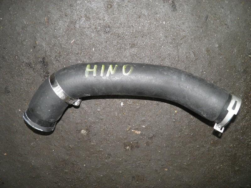 Патрубок радиатора Hino Dutro XZU720 N04C