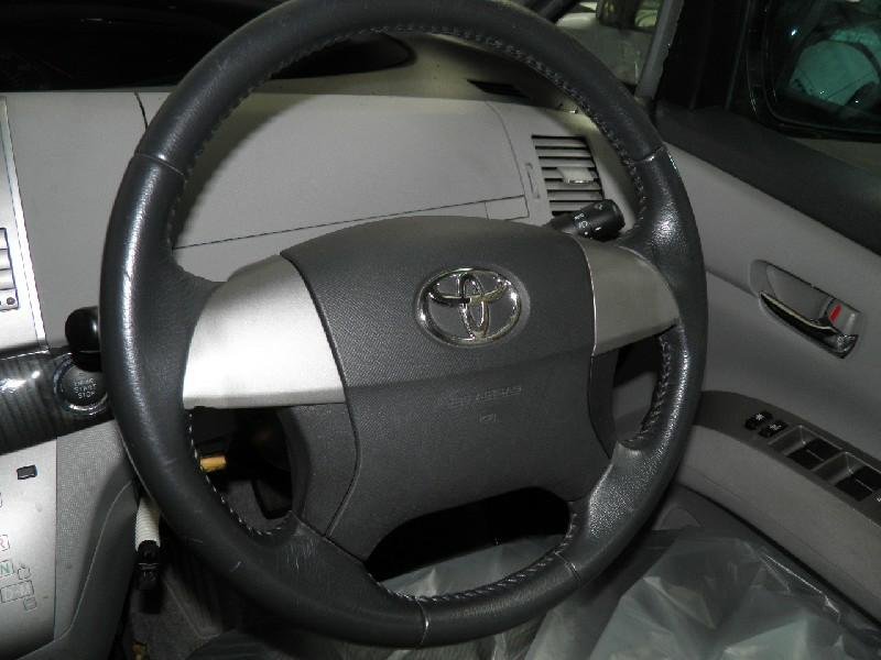 Airbag на руль Toyota Estima ACR55 2006