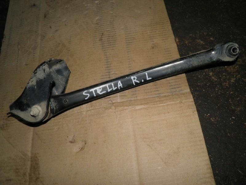 Рычаг Subaru Stella RN1 EN07 задний