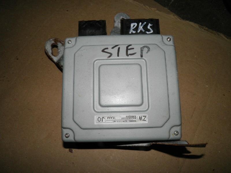 Электронный блок Honda Stepwgn RK5
