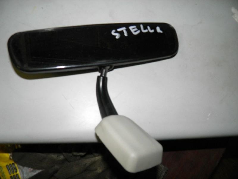 Зеркало заднего вида Subaru Stella RN1