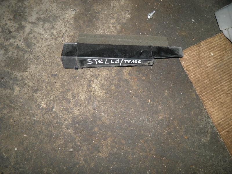 Планка телевизора Subaru Stella RN1