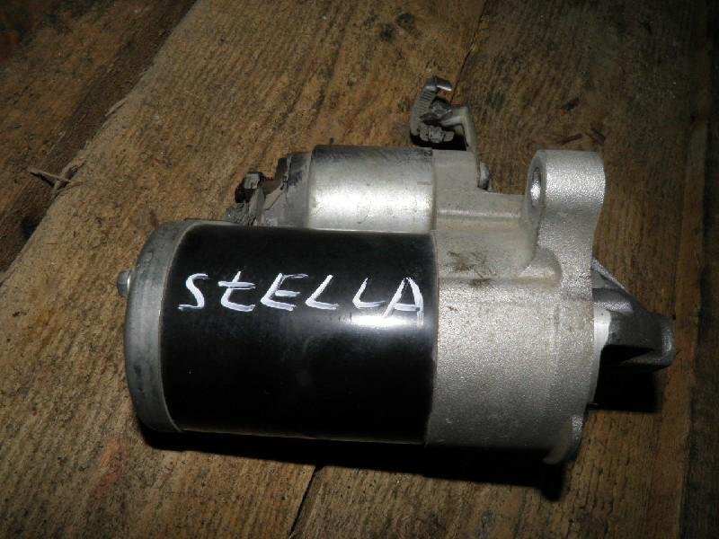 Стартер Subaru Stella RN1 EN07