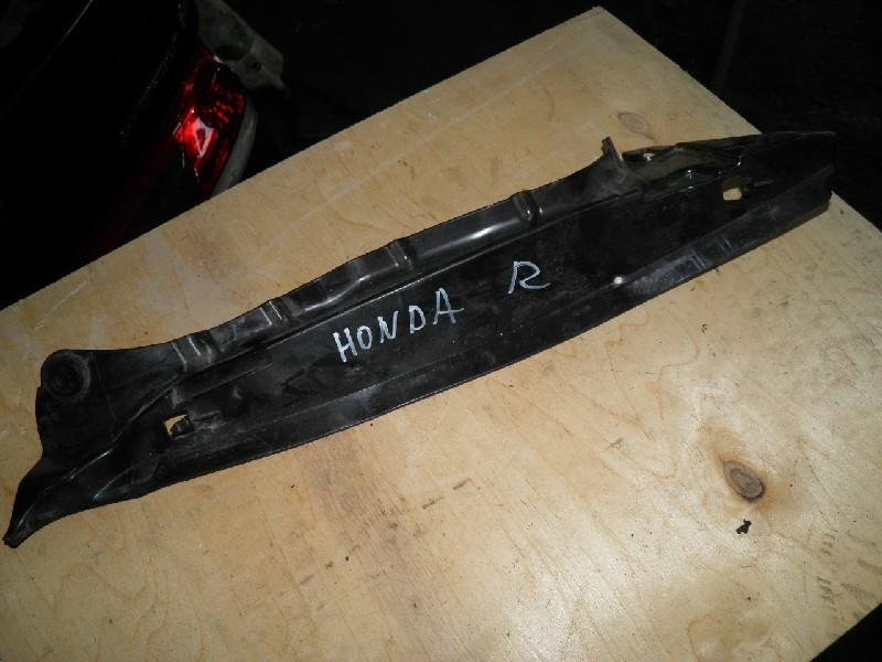 Защита под крыло Honda Insight ZE2 LDA передняя правая