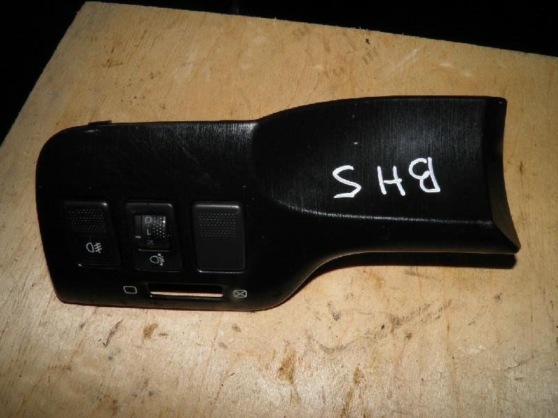 Кнопка Subaru Legacy BH5 EJ20