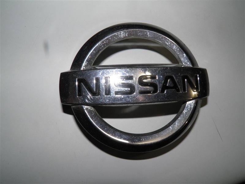 Лейба Nissan X-Trail NT31